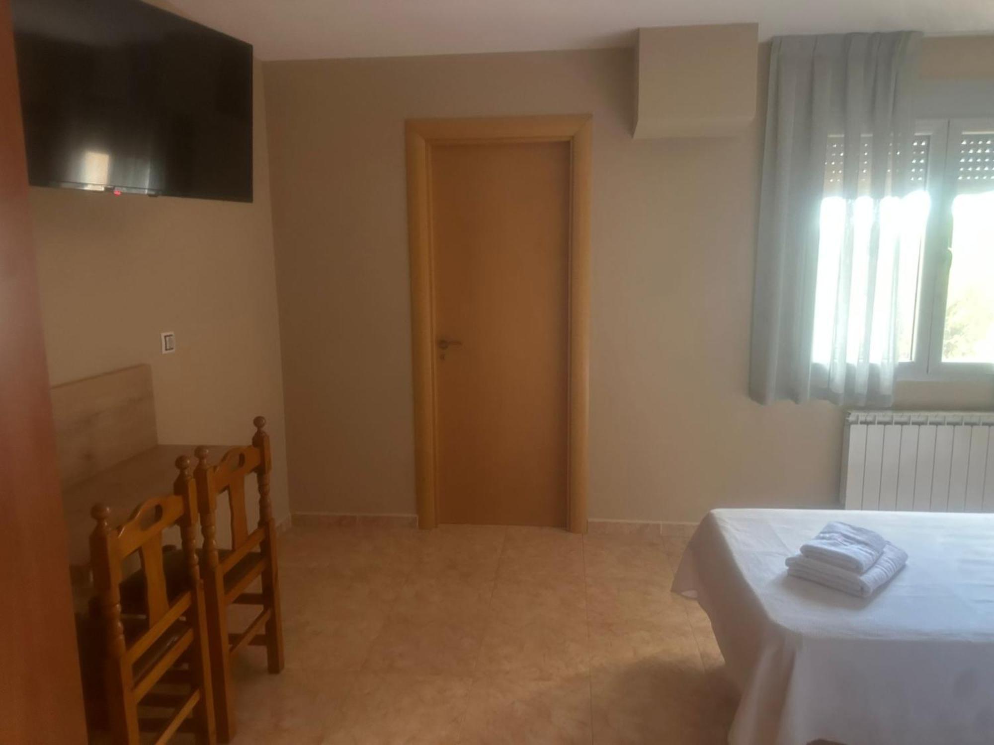 El Secreto Hotel Teruel