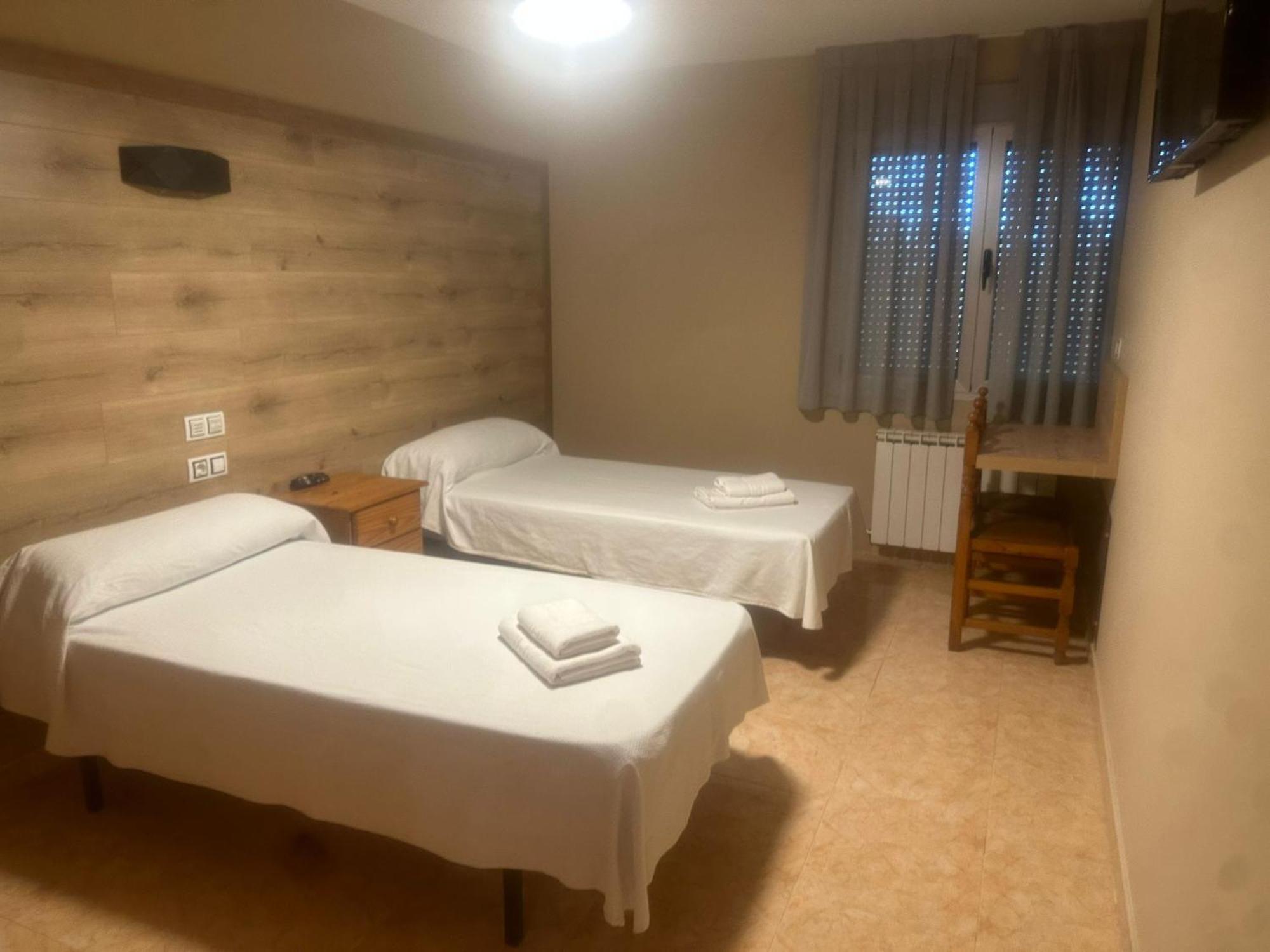 Hotel El Secreto