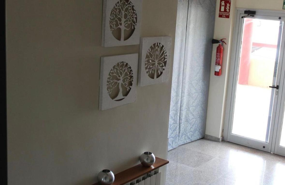 El Secreto Hotel