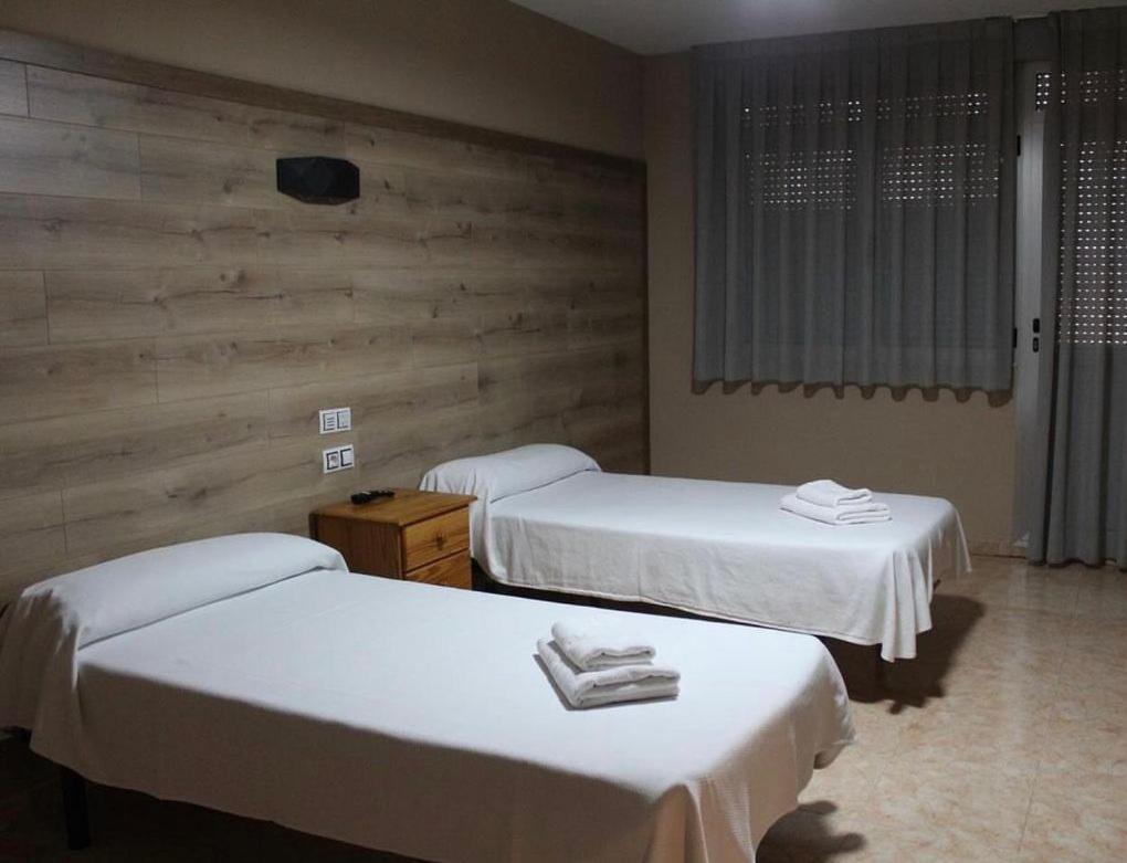 El Secreto Hotel 2*
