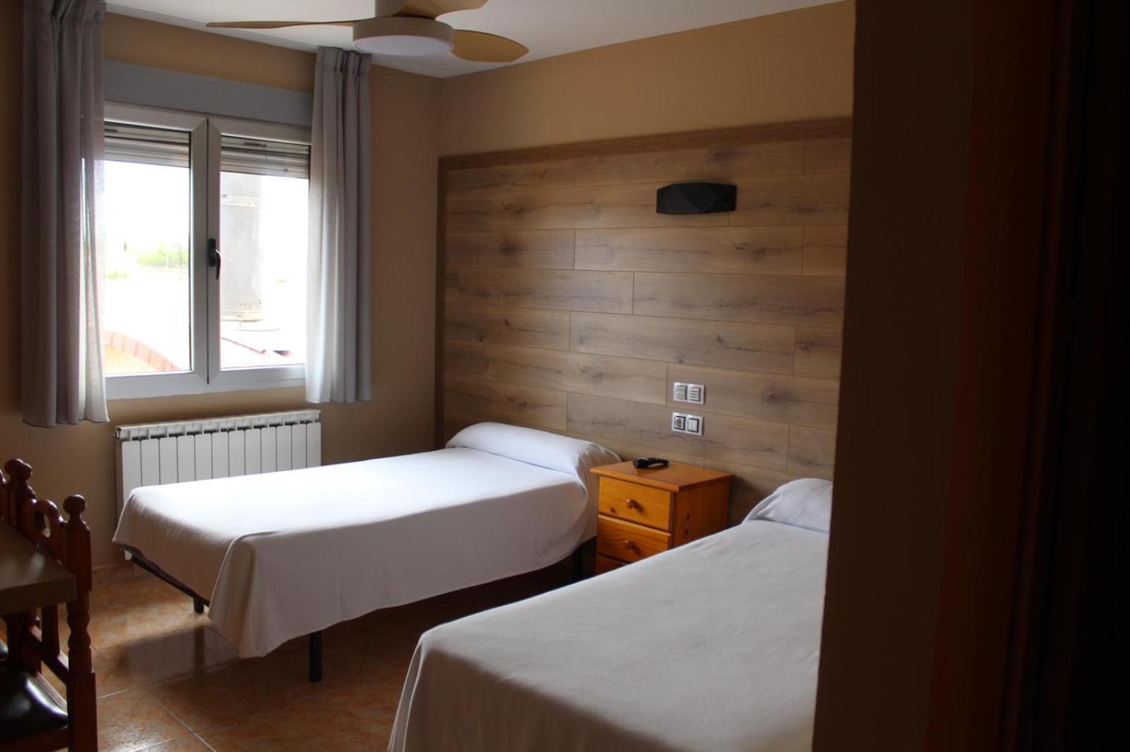 Hotel El Secreto