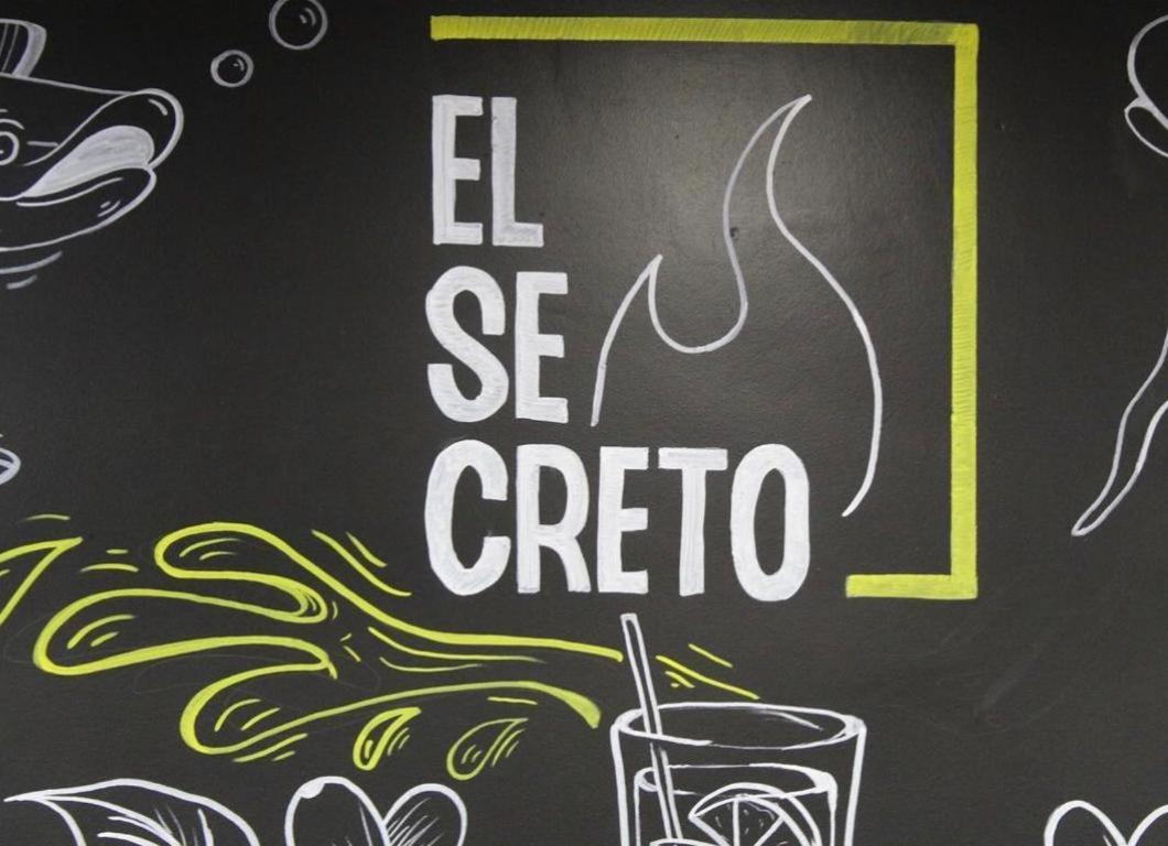El Secreto 2* Teruel