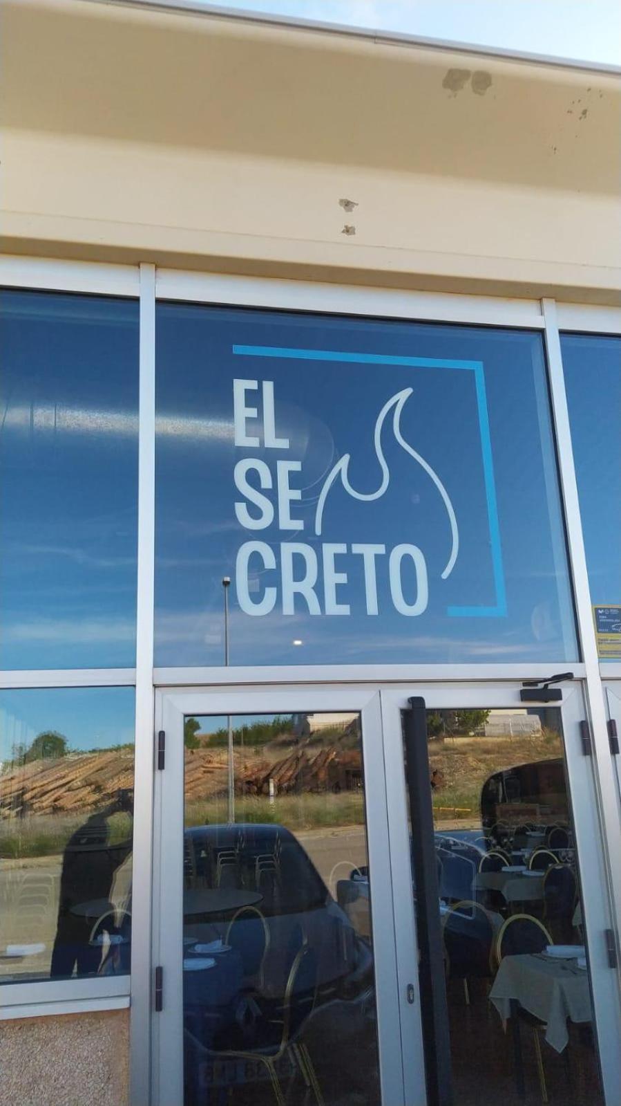 El Secreto Hotel